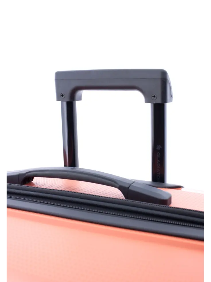 Flow - Grote koffer - 74cm - 115L