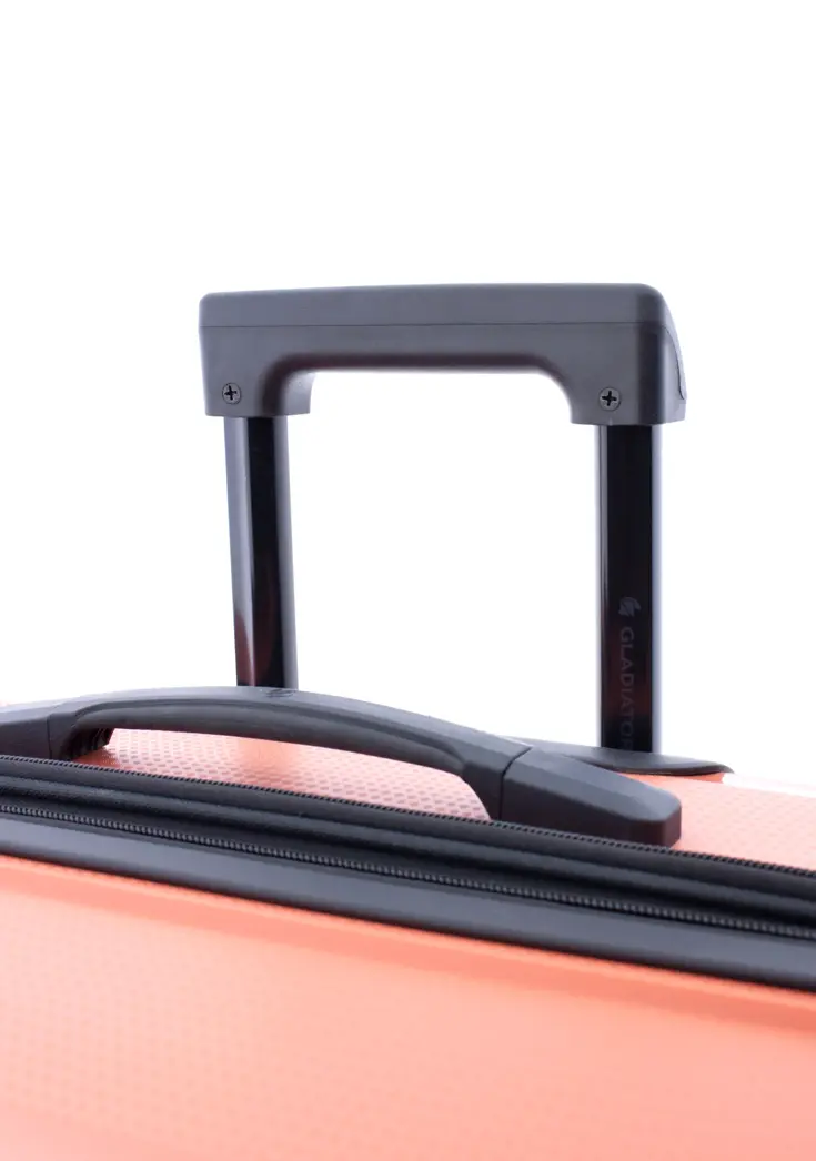 Flow - Grote koffer - 74cm - 115L