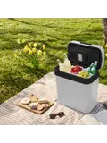 Elektrische koelbox – 20L – 12V/230V