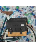 Urban Proof Dubbele Fietstas 40 Liter