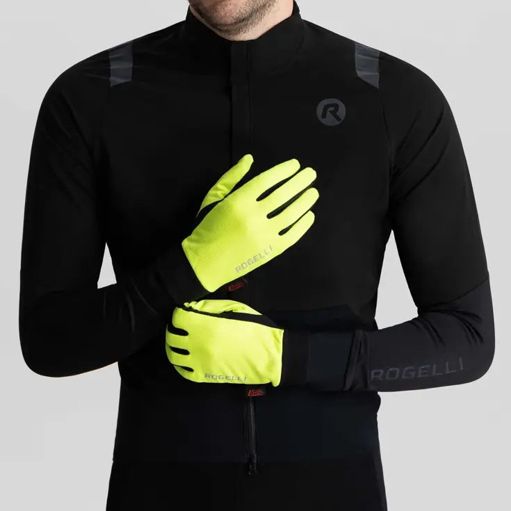 Laval - Fietshandschoenen Heren - Rogelli