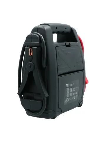 Carpoint Jumpstarter 12V/7AH 2in1 LED