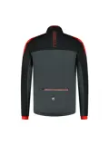 Freeze - Heren Winter Fietsjack