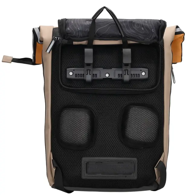 Beagles - Bicycle - Waterdichte fietstas