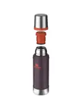 Stanley - Thermosfles - Plum
