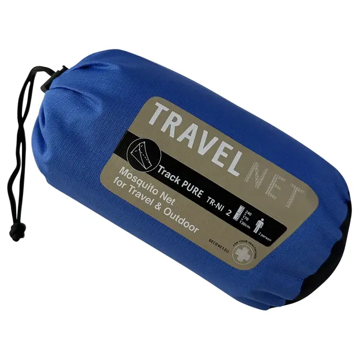 Travelnet reisklamboe Track II PURE