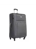 Dubai - XL koffer - 88cm - 135L - Uitbreidbaar