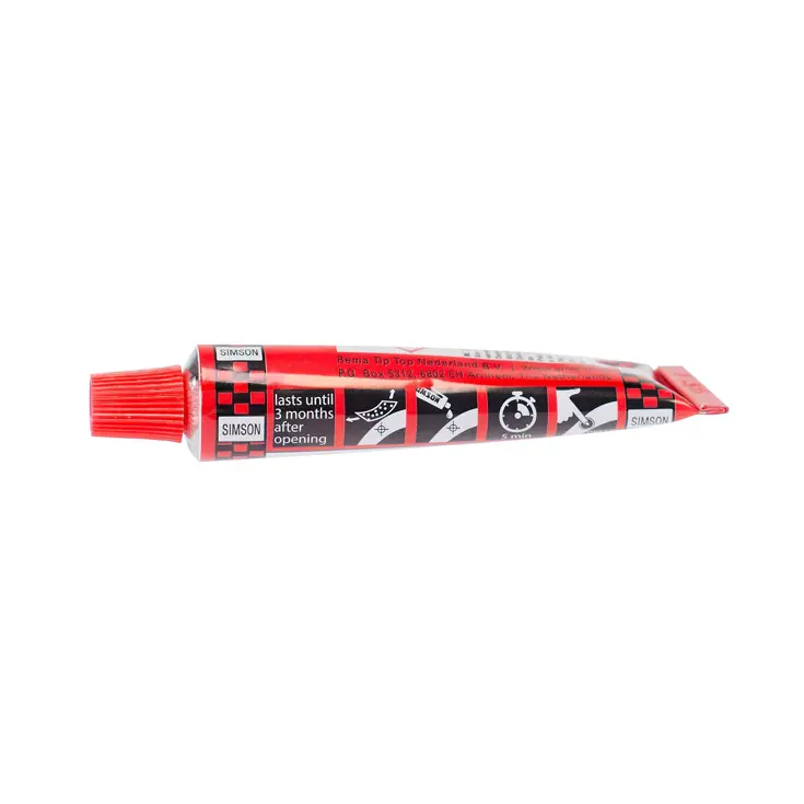Geschikt voor reparatie fietsbinnenbanden 30 ml