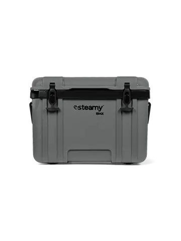 Steamy BMX 26 Koelbox - 26L