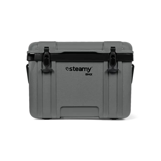 Steamy BMX 26 Koelbox - 26L