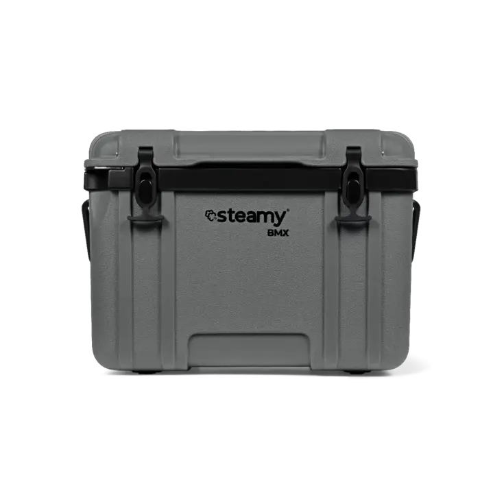 Steamy BMX 26 Koelbox - 26L