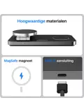 Wireless W3 - Draadloze oplader 3-in-1 15W