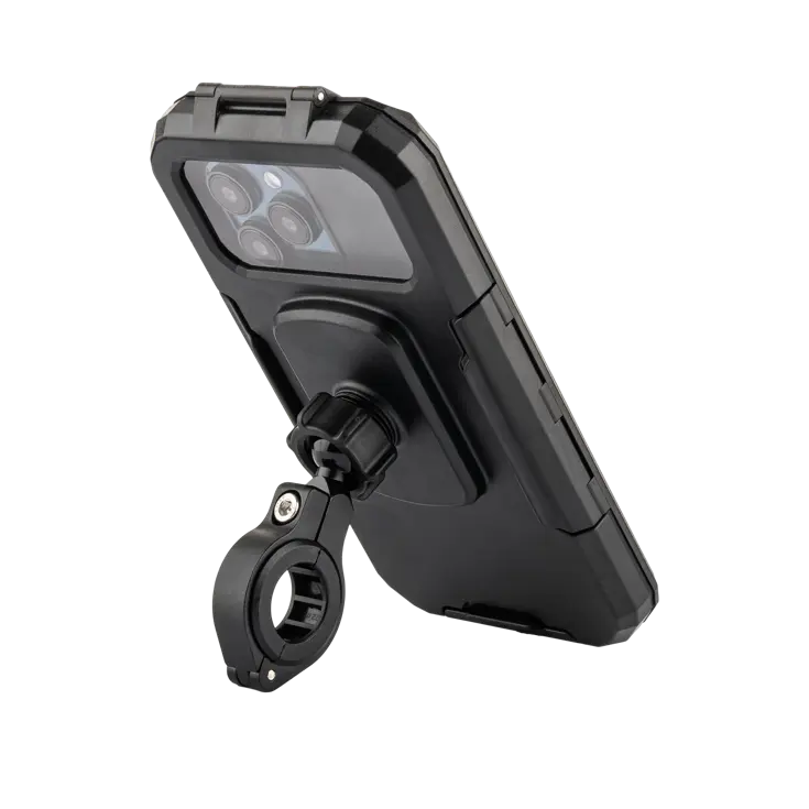 Waterdichte telefoonhouder fiets & motor - Large