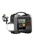 Air-300 - Luchtcompressor & Elektrische fietspomp