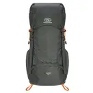 Highlander Outdoor rugzak Ivar heren 40L