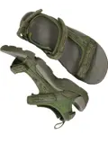 Hurricane XLT JR Sandalen Jongens