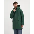 Travelin' Janson Heren Winterjas - Waterdicht