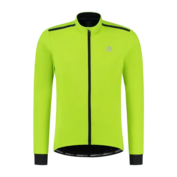 Core - Fiets Winterjack Heren