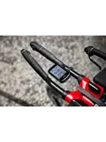 Tijdrit/Tri Bar Steun voor Garmin Fietscomputer