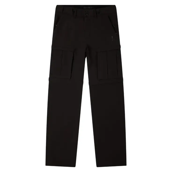 SOLX Outdoor - Uniseks - Afritsbroek