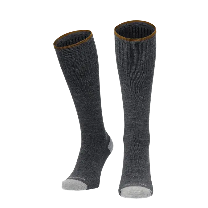 Elevation - Compressiesok - Heren - Sockwell