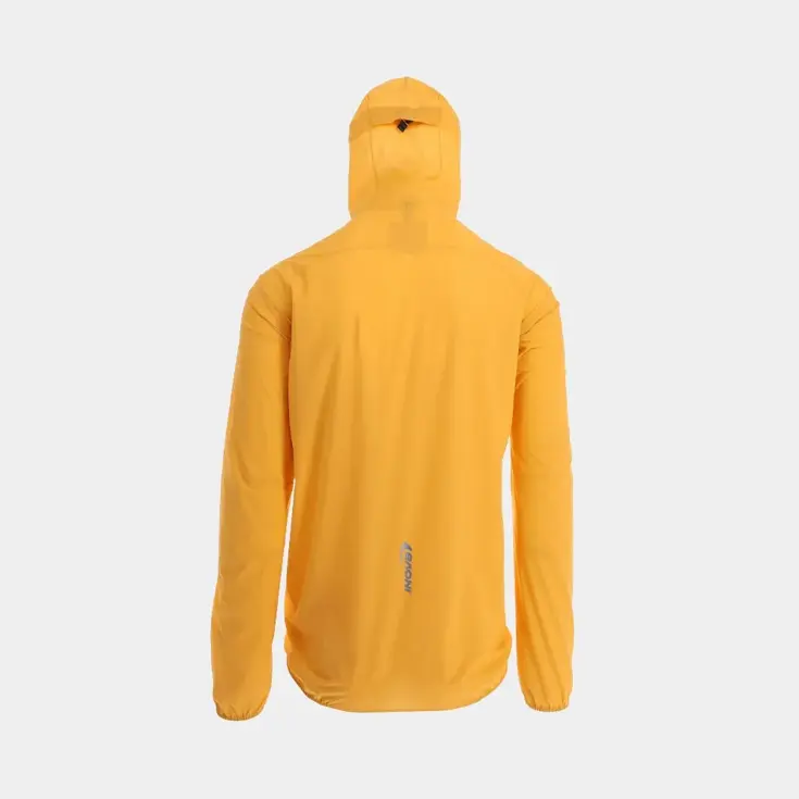 Stormshell V2 - Regenjas heren - 20.000 mm HH