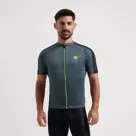 Explore - Fietsshirt Korte Mouw Heren