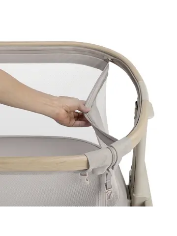 Iora Air Babywieg - Co-sleeper