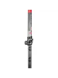Eiger Calu tech + Alutech 7075 - Wandelstokken - Masters