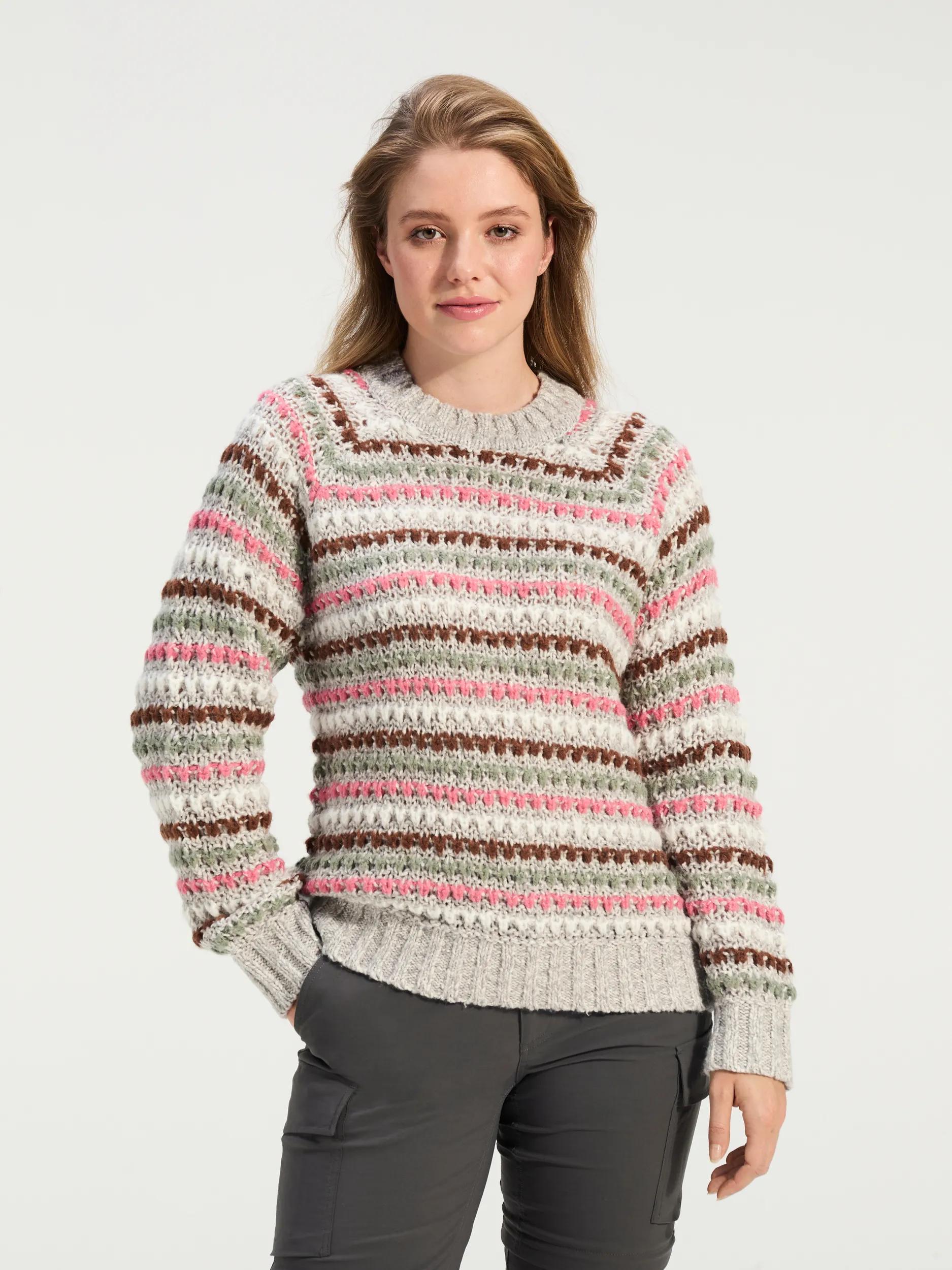 Trui Ski Goedkope Truien Dames Online Macia Trui Dames Human