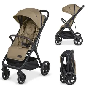 Xavi XL Premium - Buggy - Novi Baby
