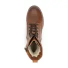 Travelin' Ranelva Dames Veterboots - Gevoerd