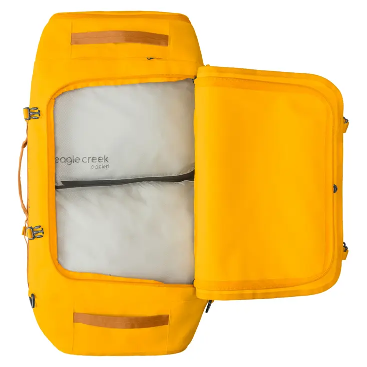 Cargo Hauler Reistas / 90 L