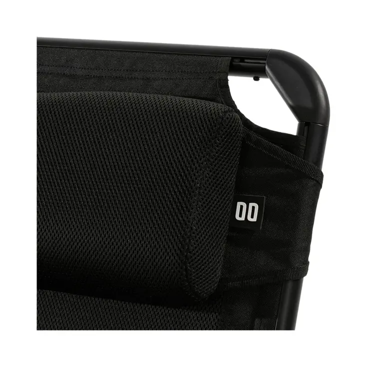 Barletta ligbed black