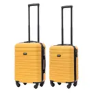 BlockTravel 4 delige kofferset ABS 29 39 74 en 95L