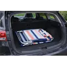 Opvouwbare strandstoel verstelbaar