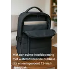 CUHOC Rugzak 20L - handbagage geschikt