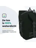 Voltano Explorer E-bike Fietstas 19L