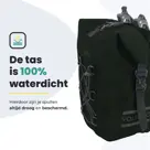 Voltano Explorer E-bike Fietstas