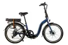 Lacros Ambling A200XL opvouwbare e-bike
