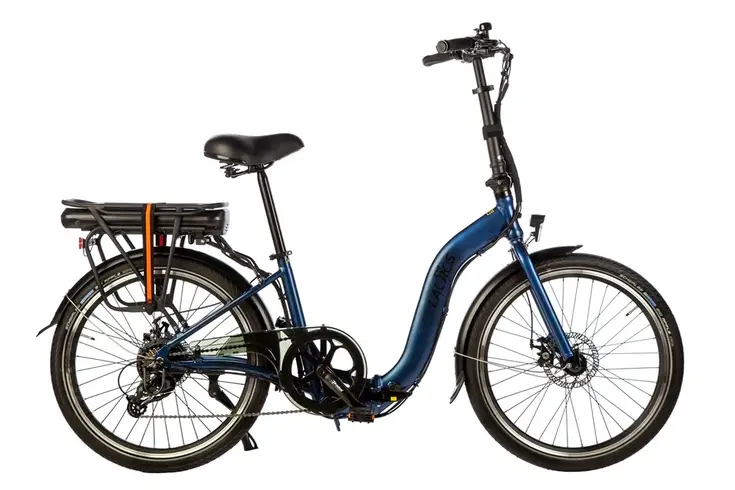 Ambling A200XL opvouwbare e-bike