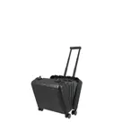 Travelite Next 4W Business Wheeler black matt