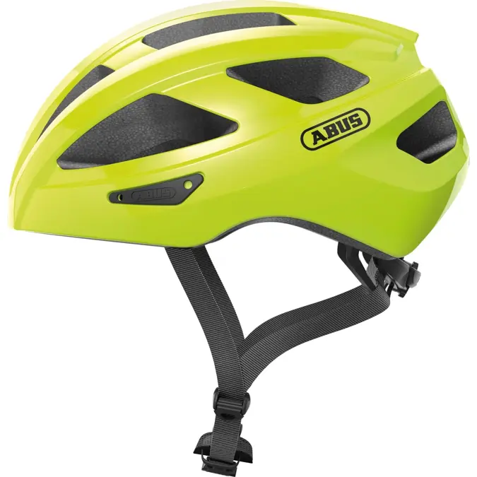 Abus Fietshelm Macator