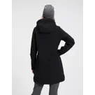 Teral – Softshell parka dames - Human Nature
