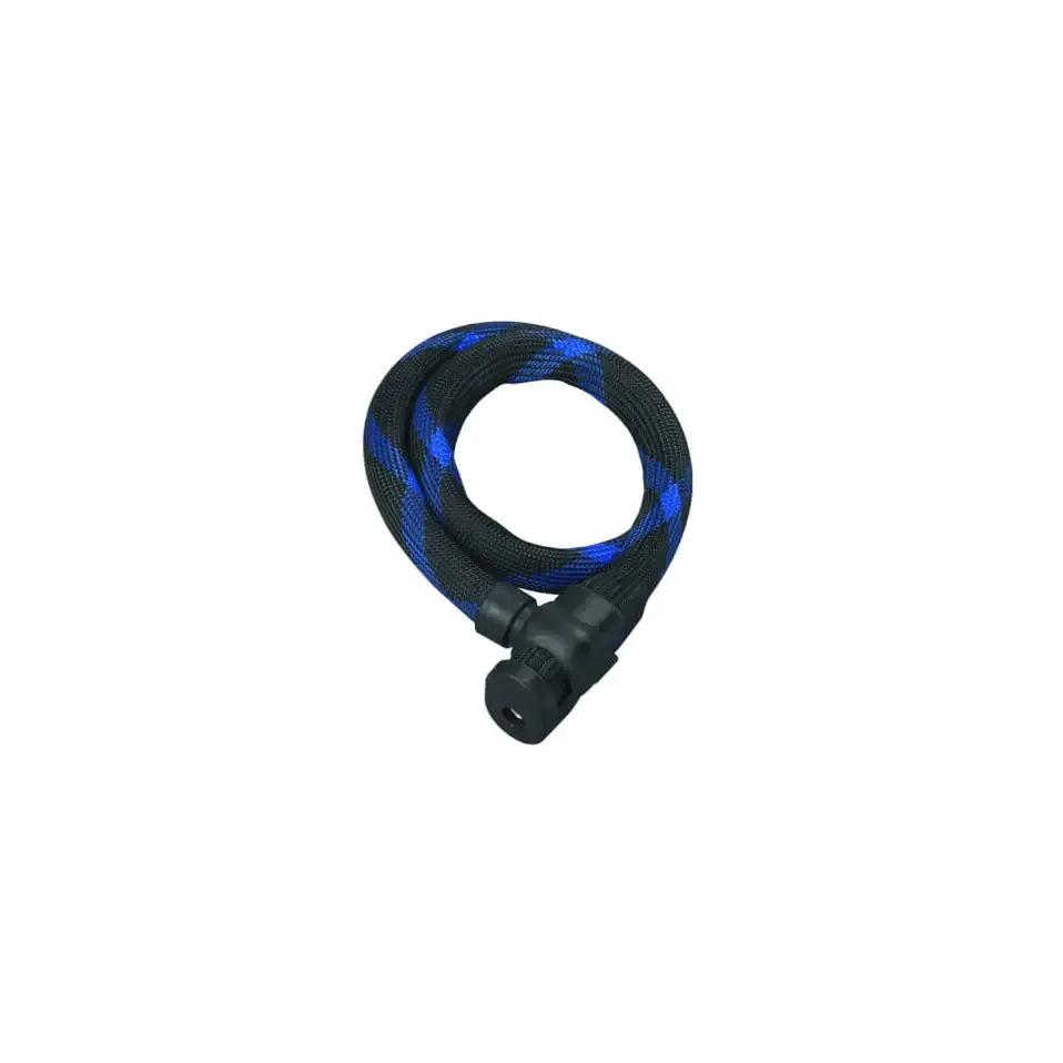 Abus  pantserkabel Ivera Steel-O-Flex7200/11  Licht Blauw main product image