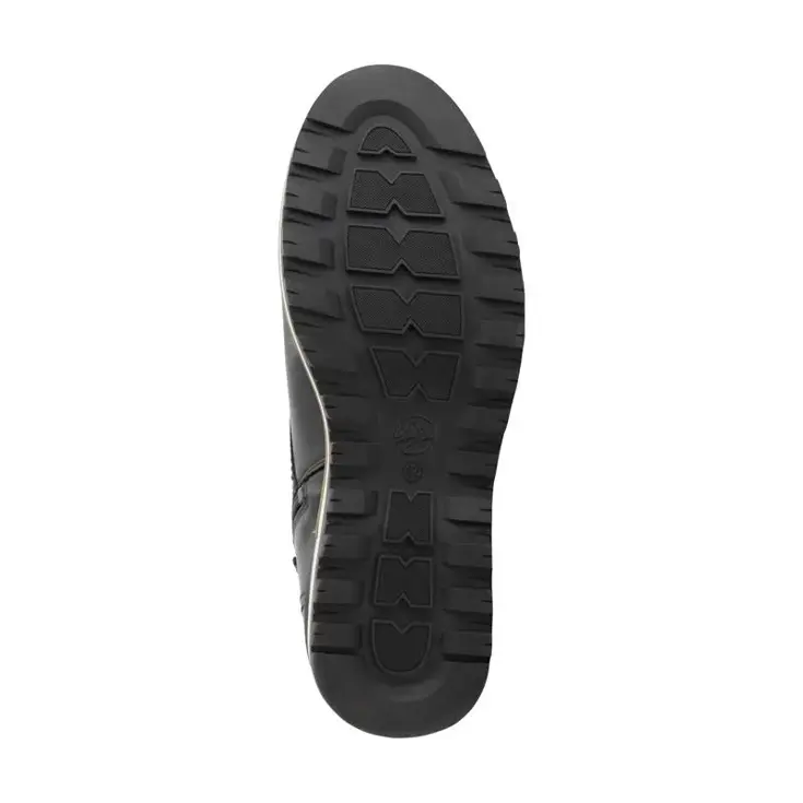 Lindved Heren - Veterboots Gevoerd