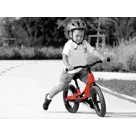 BRN Flash magnesium loopfiets 12 inch