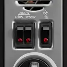 Trotec Convector TCH 25 E