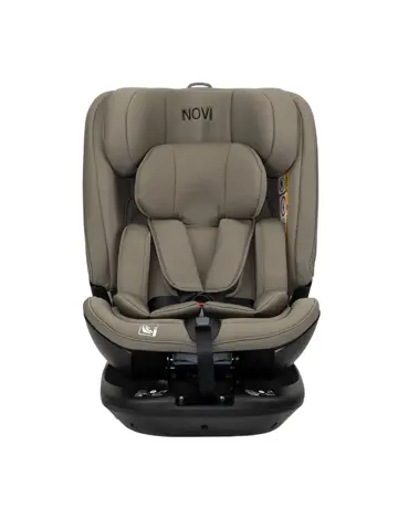 Nathan Premium - Autostoel - Novi Baby