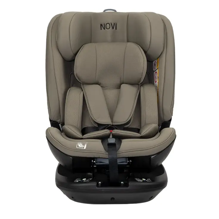 Nathan Premium - Autostoel